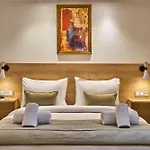 Joyway Sultanahmet Hotel 4*