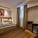 Hotel Joyway Sultanahmet