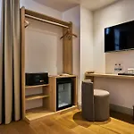 Hotel Joyway Sultanahmet 4*