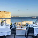 Hotel Joyway Sultanahmet Istanbulská provincie