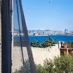 Hotel Joyway Sultanahmet Istanbulská provincie