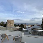 Joyway Sultanahmet Hotel Istanbulská provincie