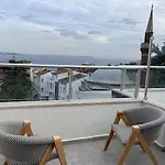 Joyway Sultanahmet Hotel Istanbulská provincie