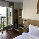 Joyway Sultanahmet 4* Istanbulská provincie