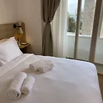 Joyway Sultanahmet Hotel Istanbulská provincie