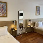 Joyway Sultanahmet Hotel Istanbulská provincie