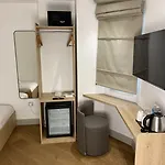Hotel Joyway Sultanahmet Istanbulská provincie