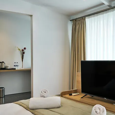 Joyway Sultanahmet 4* Istanbulská provincie