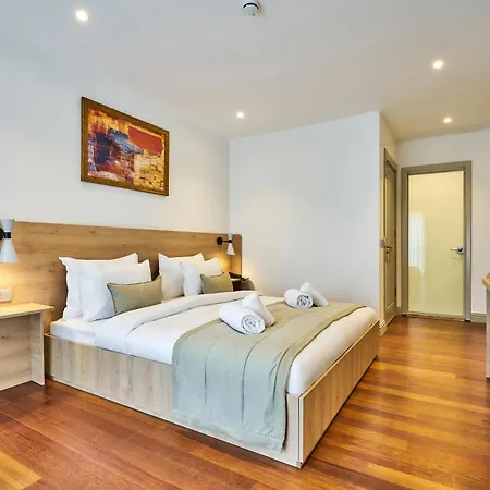 Joyway Sultanahmet Hotel Istanbulská provincie