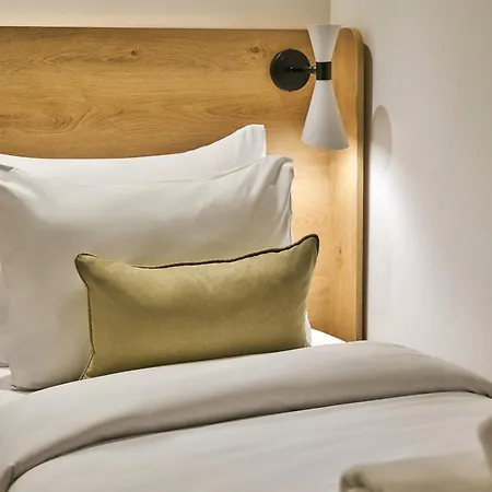 Joyway Sultanahmet 4* Istanbulská provincie