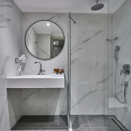 Joyway Sultanahmet Hotel Istanbulská provincie