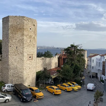 Joyway Sultanahmet 4* Istanbulská provincie