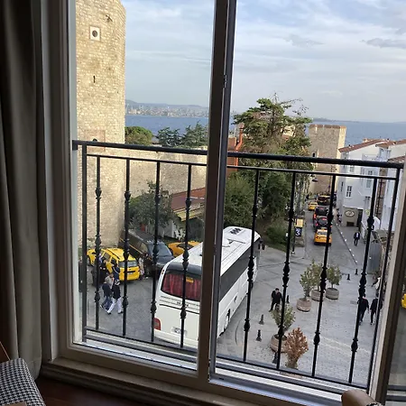 Hotel Joyway Sultanahmet Istanbulská provincie