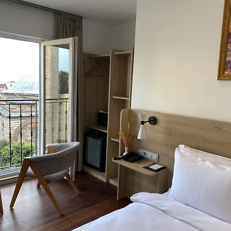 Joyway Sultanahmet 4* Istanbulská provincie