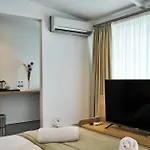 Joyway Sultanahmet Otel İstanbul