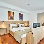 Joyway Sultanahmet 4*