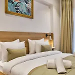 Otel Joyway Sultanahmet 4*