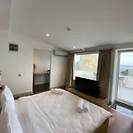 Joyway Sultanahmet Otel