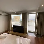 Joyway Sultanahmet Otel 4*