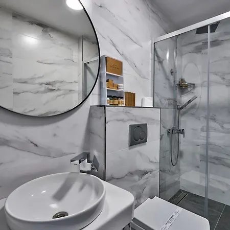 Joyway Sultanahmet 4* איסטמבול