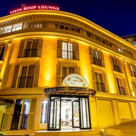 Joyway Sultanahmet