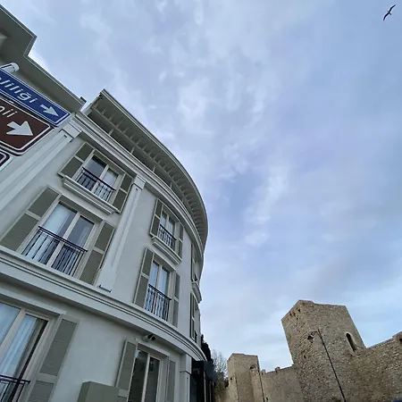 Joyway Sultanahmet 4* İstanbul