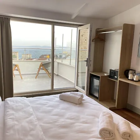 Joyway Sultanahmet 4* איסטמבול